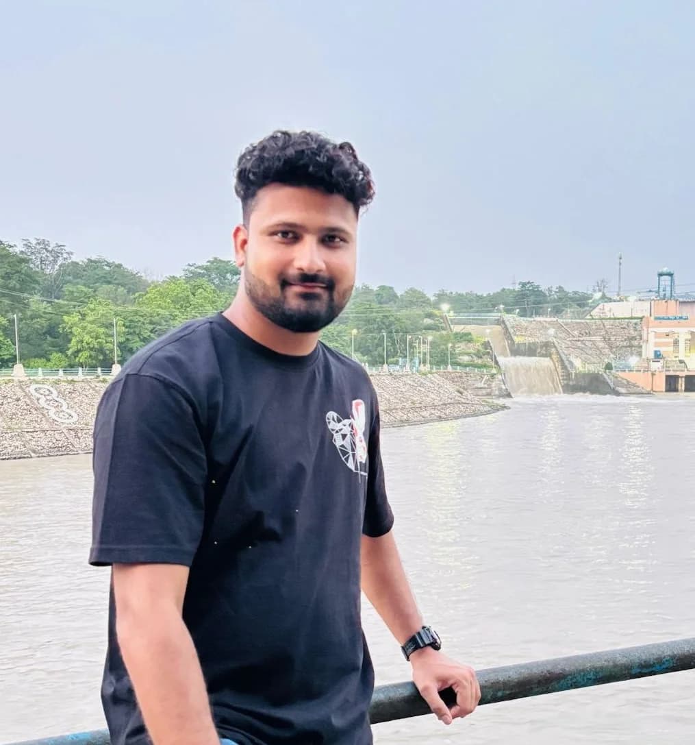 Ashutosh Dwivedi