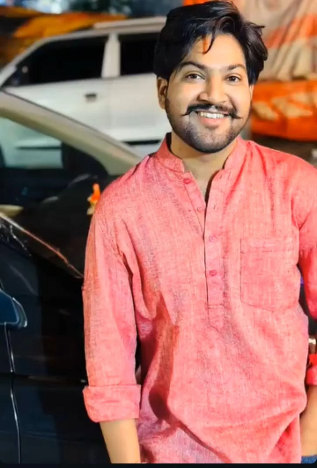 Bhaskar Shrivastav