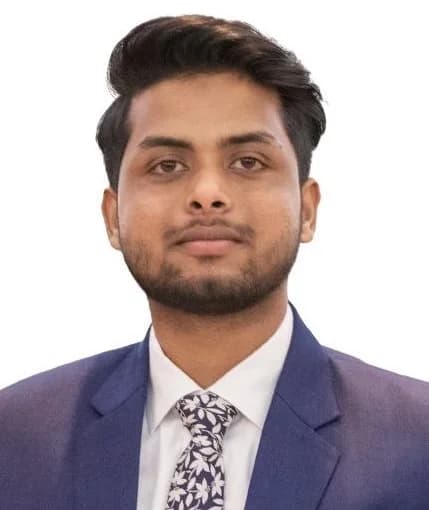 Mohammad Faiz