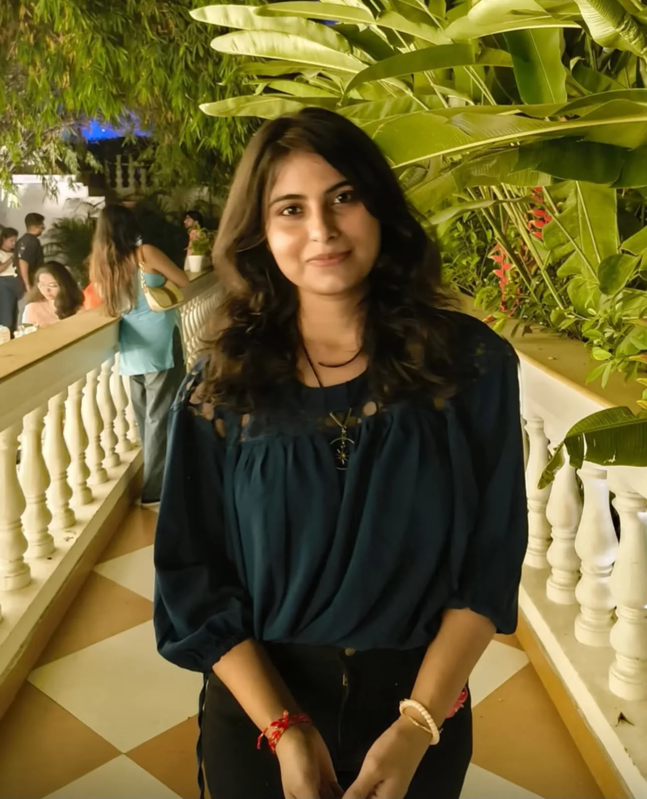 Gargi Mishra
