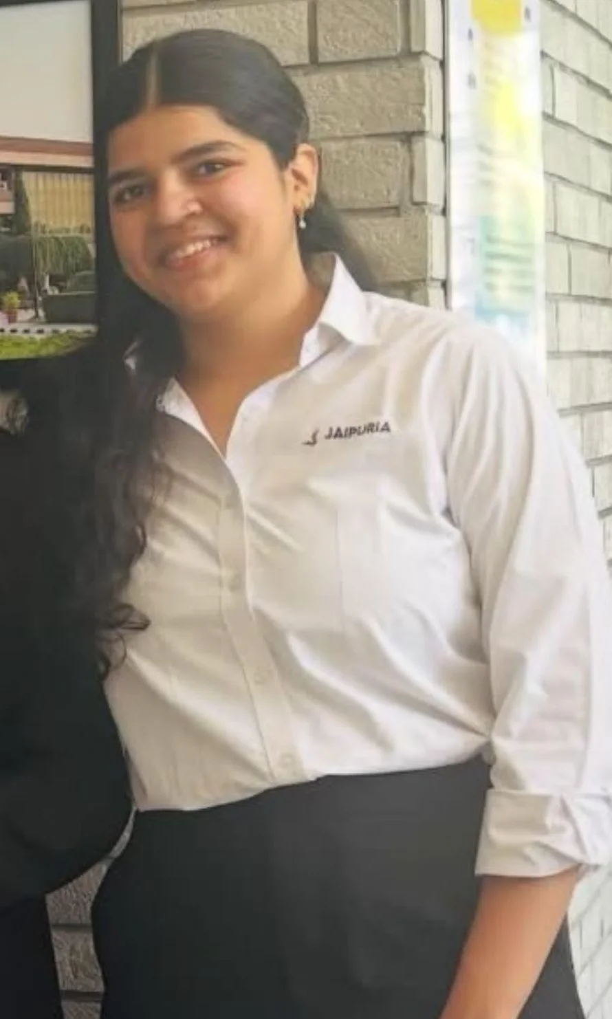 Khushi Gupta