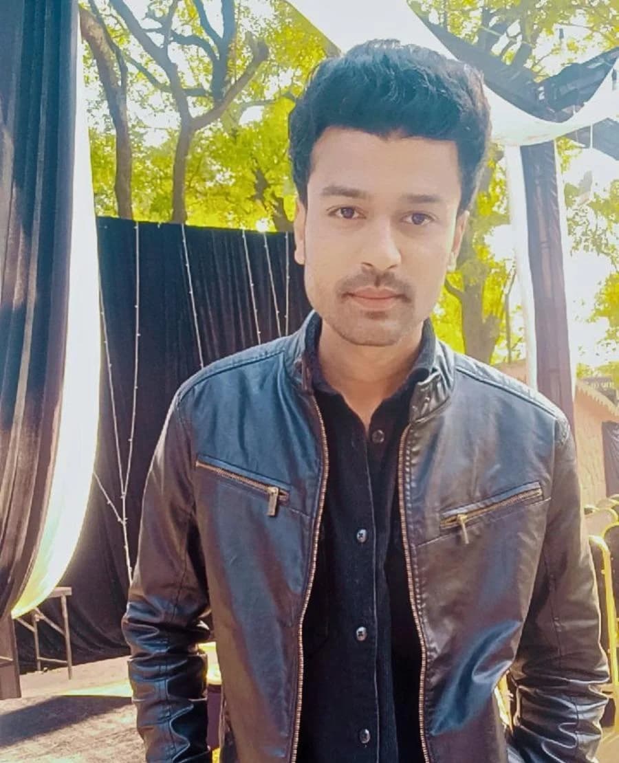 Zuhaib Imtiaz